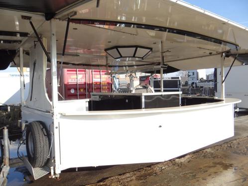 te huur tapwagen carrousel  bier tap  evenementen bar wagen, Hobby en Vrije tijd, Feestartikelen | Verhuur, Nieuw, Overige, Ophalen