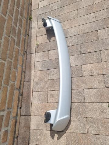 ❗ Spoiler Citroën C1 en Peugeot 107 grijs KTB ❗ beschikbaar voor biedingen