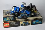 Lego Technic 854 - Go Kart, Ophalen, Gebruikt, Complete set, Lego
