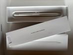 Apple Pencil (2e generatie) GLOEDNIEUW!, Computers en Software, Apple iPads, Apple iPad, Wit, Nieuw, Ophalen of Verzenden