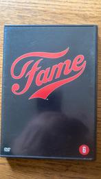 Fame (dvd), Overige genres, Ophalen of Verzenden, Zo goed als nieuw, Alle leeftijden