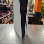 PlayStation 5 Disc Edition zonder controller | Nette staat, Spelcomputers en Games, Spelcomputers | Sony PlayStation 5, Sony, Zo goed als nieuw