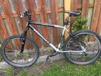 Mountainbike, Overige merken, Gebruikt, Handrem, 22 inch