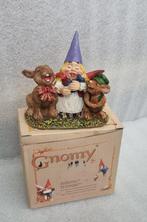 David de kabouter / Rien Poortvliet, Verzamelen, Ophalen of Verzenden, Nieuw, Overige typen