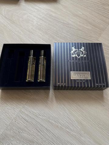 Parfums de marly Layton  beschikbaar voor biedingen