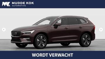 Volvo XC60 T6 Plug-in hybrid Plus Bright | FACELIFT | Panora beschikbaar voor biedingen