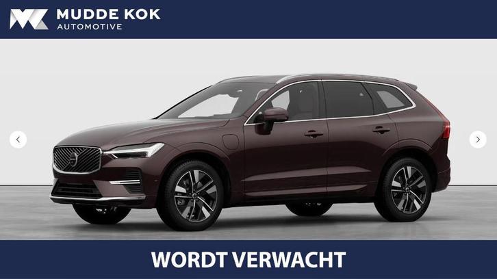 Volvo XC60 T6 Plug-in hybrid Plus Bright | FACELIFT | Panora, Auto's, Volvo, Bedrijf, Te koop, XC60, 360° camera, 4x4, ABS, Achteruitrijcamera