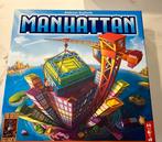 Manhattan bordspel, Hobby en Vrije tijd, Een of twee spelers, Ophalen, Zo goed als nieuw, 999  Games