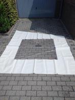 Te koop: 2 x Rain blockers, Caravans en Kamperen, Ophalen, Gebruikt