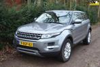 Land Rover Range Rover Evoque 2.2 eD4 2WD Pure 1ste eig/Org, Euro 5, Gebruikt, Zwart, 4 cilinders