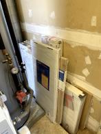 Verschillende maten radiatoren (Nieuw in verpakking), Doe-het-zelf en Verbouw, Verwarming en Radiatoren, Ophalen, 30 tot 80 cm