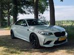 BMW 2-Serie M2 Competition 411pk M DCT LCI HK 2020, Auto's, BMW, Automaat, Achterwielaandrijving, 4 stoelen, Particulier
