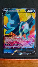 Lumineon Brilliant Stars BRS 155, Verzenden, Nieuw, Losse kaart, Foil