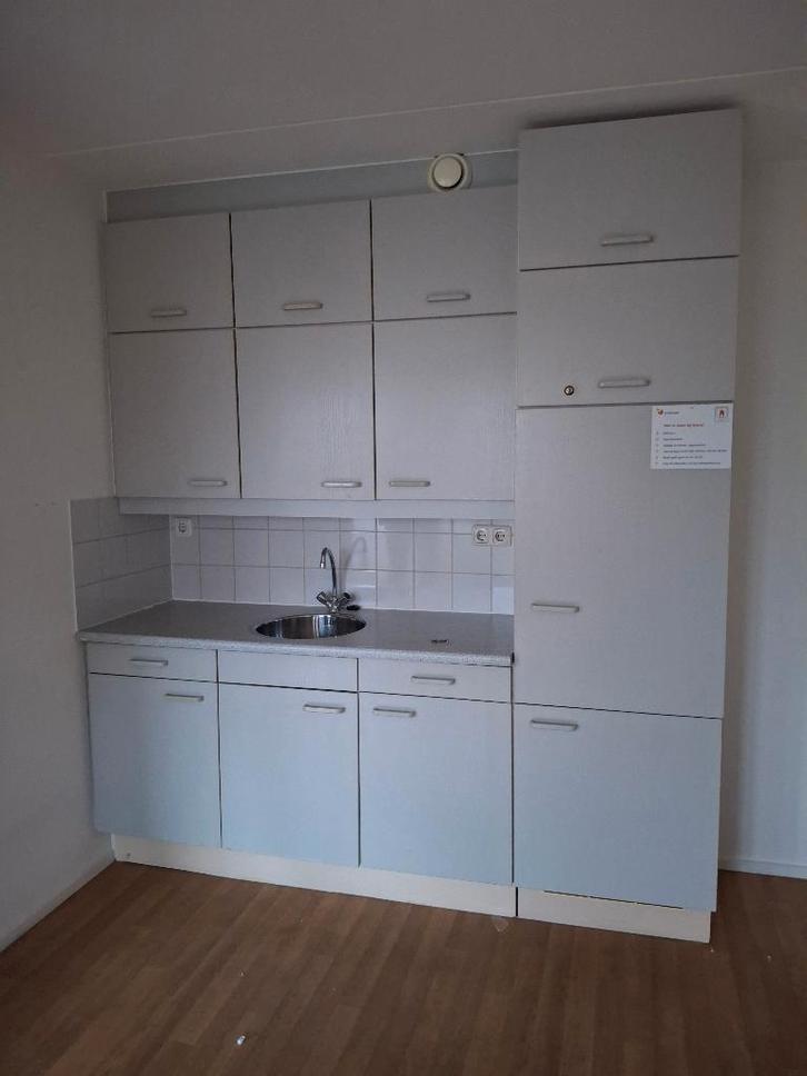 Keukens, Huis en Inrichting, Keuken | Complete keukens, Gebruikt, Overige typen, Overige kleuren, Ophalen