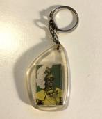 Sleutelhanger Ivanhoe Roger Moore, Verzenden, Gebruikt, Overige typen