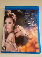 Blu-ray the time traveler's wife, Cd's en Dvd's, Blu-ray, Ophalen of Verzenden, Drama