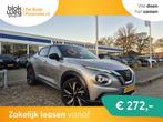 Nissan Juke 1.0 DIG-T N-Design € 19.750,00, Voorwielaandrijving, Stof, Euro 6, 116 pk