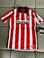 Nieuw Origineel Atletico Madrid shirt 20/21 Maat 158-170/S, Maat S, Ophalen of Verzenden, Nieuw, Shirt