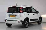 Fiat Panda 1.0 Hybrid City Cross NL-Auto | Dealer Oh | DAB, Voorwielaandrijving, Stof, Gebruikt, Panda