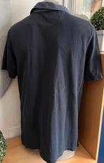 Bugatti polo blauw maat L, Ophalen of Verzenden, Zo goed als nieuw, Maat 52/54 (L), Blauw