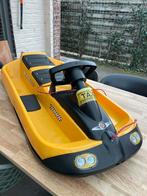 Slee ‘taxi’, 2 persoons, Ophalen, Zo goed als nieuw