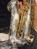 Yanagisawa aw037, Ophalen, Nieuw, Alt, Met koffer