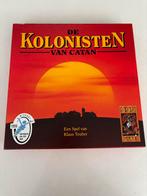 Kolonisten van Catan - Bordspel Klassieker 999 games!, Drie of vier spelers, Ophalen of Verzenden, Zo goed als nieuw, 999 Games