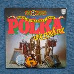 LP Kai Warner's Happy Skiffle Polka Band- Polka Wie Noch Nie, Ophalen of Verzenden, 12 inch, Europees