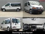 Renault Trafic Combi 1.9 dCi L1H1 * 9 PERSOONS * YOUNGTIMER, Auto's, Renault, Stof, Gebruikt, 4 cilinders, 82 pk