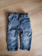 Just Small spijkerbroek maat 68 - Jongens, Kinderen en Baby's, Broekje, Just Small, Ophalen of Verzenden, Zo goed als nieuw