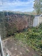 Tuinonderhoud gezocht (ZSM), Ophalen, Gebruikt