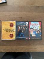 3 Dvd’s, Cd's en Dvd's, Ophalen, Zo goed als nieuw, Disco