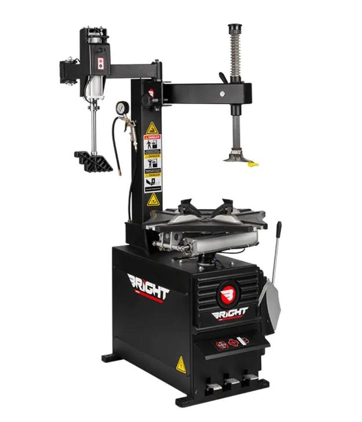 Bandendemonteermachine – Semi-automatisch – Nieuw, Auto diversen, Autogereedschap, Nieuw, Ophalen