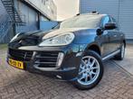 Porsche Cayenne 4.8 S Bijtellingsvriendelijk (bj 2007), Auto's, Automaat, Cayenne, Bruin, Particulier