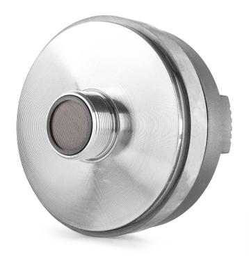 Tweeter Titanium 80 - 160 watt, 12 x 12 x 7 cm beschikbaar voor biedingen