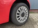 Fiat 500 1.2 Lounge *cruise c. *climate c. *distr.riem nieuw, Voorwielaandrijving, Gebruikt, 1242 cc, 4 cilinders