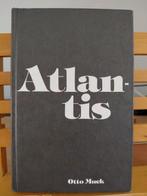 Atlantis - Otto Muck, Ophalen of Verzenden, Zo goed als nieuw