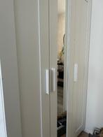 kledingkast, Ophalen, Gebruikt, 100 tot 150 cm, Met hangruimte