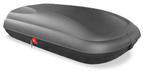 Dakkoffer 340 Carbon look 5 jaar garantie Italiaans