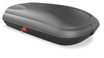 Dakkoffer 340 Carbon look 5 jaar garantie Italiaans beschikbaar voor biedingen