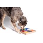 Hondenpuzzel - My Intelligent Pets - Sudoku Rainbow, Dieren en Toebehoren, Nieuw, Ophalen of Verzenden, Intelligentiespeelgoed