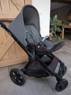Jane Muum/ Jane matrix light 2/ 5 in 1 kinderwagen, Gebruikt, Combiwagen, Verstelbare duwstang, Ophalen
