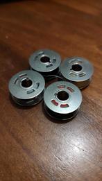 Singer Quantum naaimachine spoeltjes XL1 XL10 XL50, Ophalen of Verzenden, Zo goed als nieuw, Naaimachine, Singer