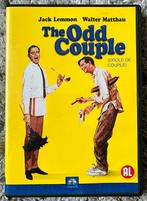 The Odd Couple DVD, Ophalen of Verzenden, Zo goed als nieuw