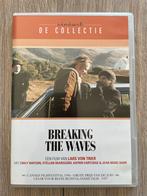DVD * Breaking The Waves 1996 * Lars Von Trier * Nederlands, Vanaf 16 jaar, Ophalen of Verzenden, Gebruikt, Scandinavië