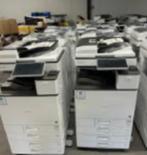 Ricoh MPC3004 A3 A4 Kleuren Multifunctionele Printer, All-in-one, Refurbished, Ophalen of Verzenden, LED-printer