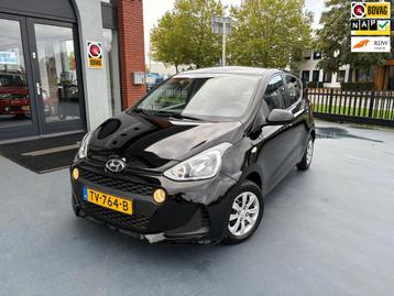 Hyundai I10 1.0i Comfort AIRCO NAVI beschikbaar voor biedingen
