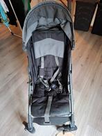 Chicco liteway buggy, Ophalen, Zo goed als nieuw, Overige merken, Regenhoes