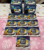 💽 30 Nieuwe Sony Mini Disc Premium Recordable 74 MD, Audio, Tv en Foto, Walkmans, Discmans en Minidiscspelers, Ophalen of Verzenden