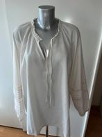 Ibiza top met leuke details op de mouwen maat xxl, Ophalen of Verzenden, Zo goed als nieuw, MS Mode, Blouse of Tuniek